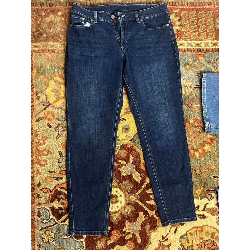 L.L. Bean Jeans